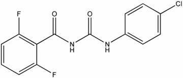 DIFLUBENZURON
