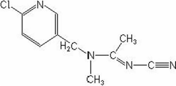 ACETAMIPRID