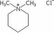 MEPIQUAT CHLORIDE