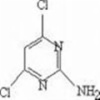 2-Amino-4,6-dimethylpyrimidine