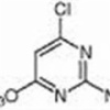 2-Amino-4-chloro-6-methoxypyrimidine