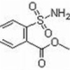 2-Carbomethoxybenzenesulfonamide