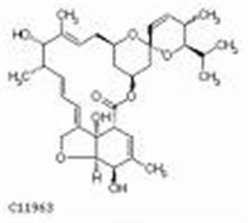 AVERMECTIN