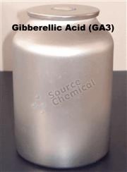 GIBBERELLIC ACID (GA3)