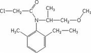 METOLACHLOR