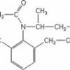 METOLACHLOR