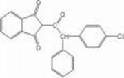 CHLOROPHACINONE