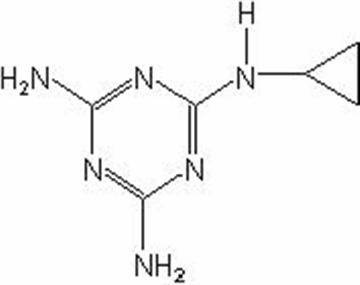 CYROMAZINE