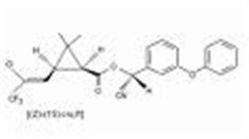 LAMBDA-CYHALOTHRIN